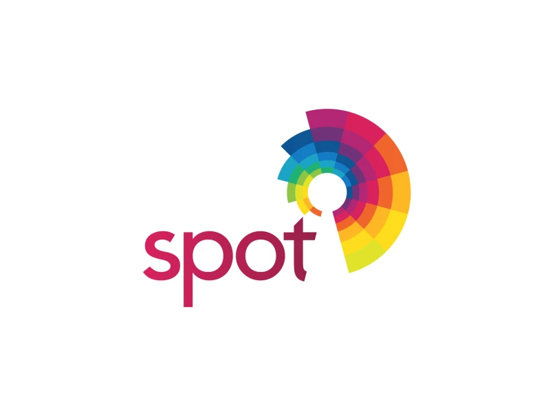 Logo van brancheorganisatie SPOT