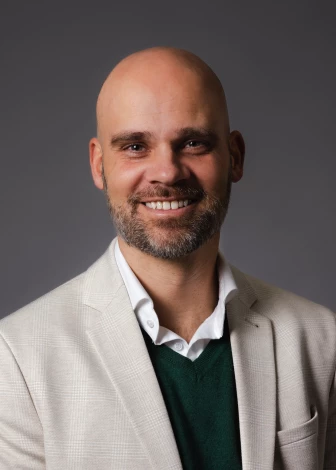 Johan Valkenburg